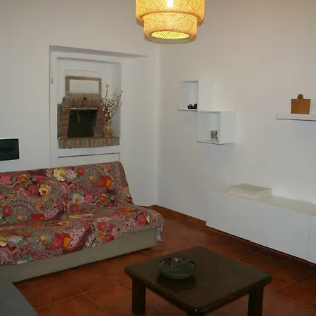 Apartmán L'agrumeto *