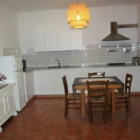 L'agrumeto