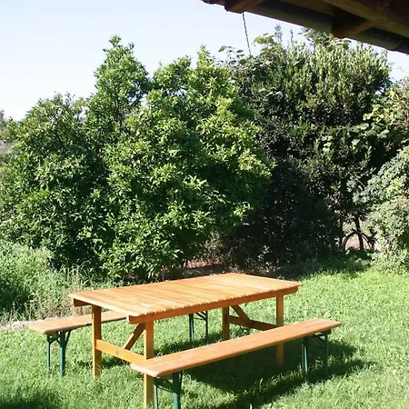 L'agrumeto * Bari Sardo