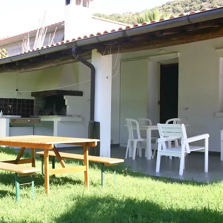 Apartmán L'agrumeto Bari Sardo